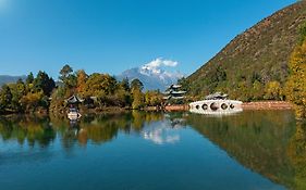 Lijiang Zen Garden Hotel